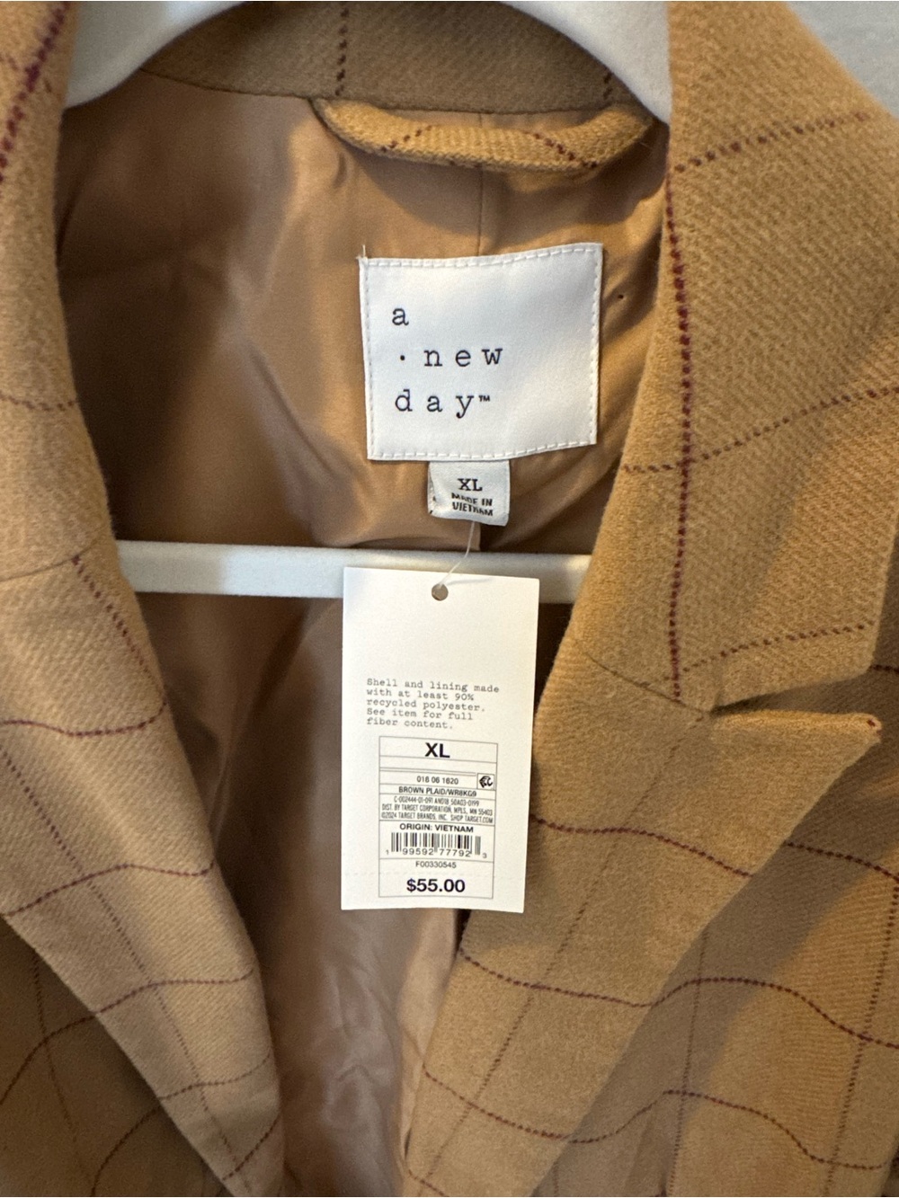 A New Day Women’s Blazer - Picture 3 of 3